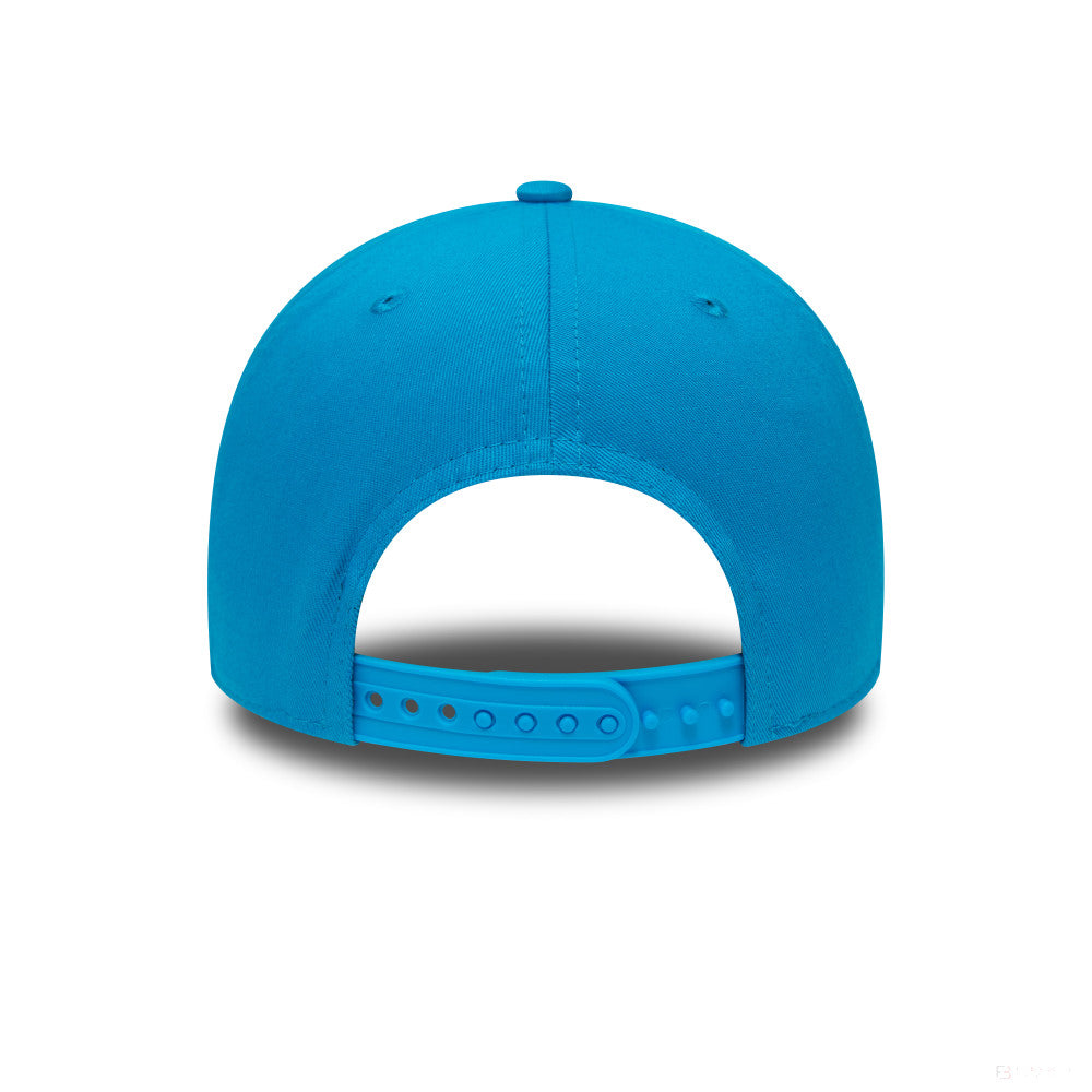 Alpine Essential 9FORTY Cap, Blue