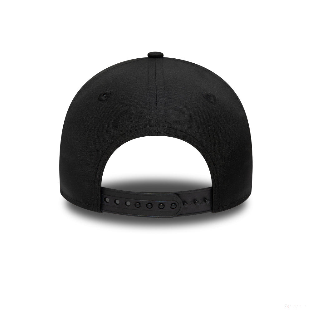 Alpine Team 9FORTY Cap, Kids, Black