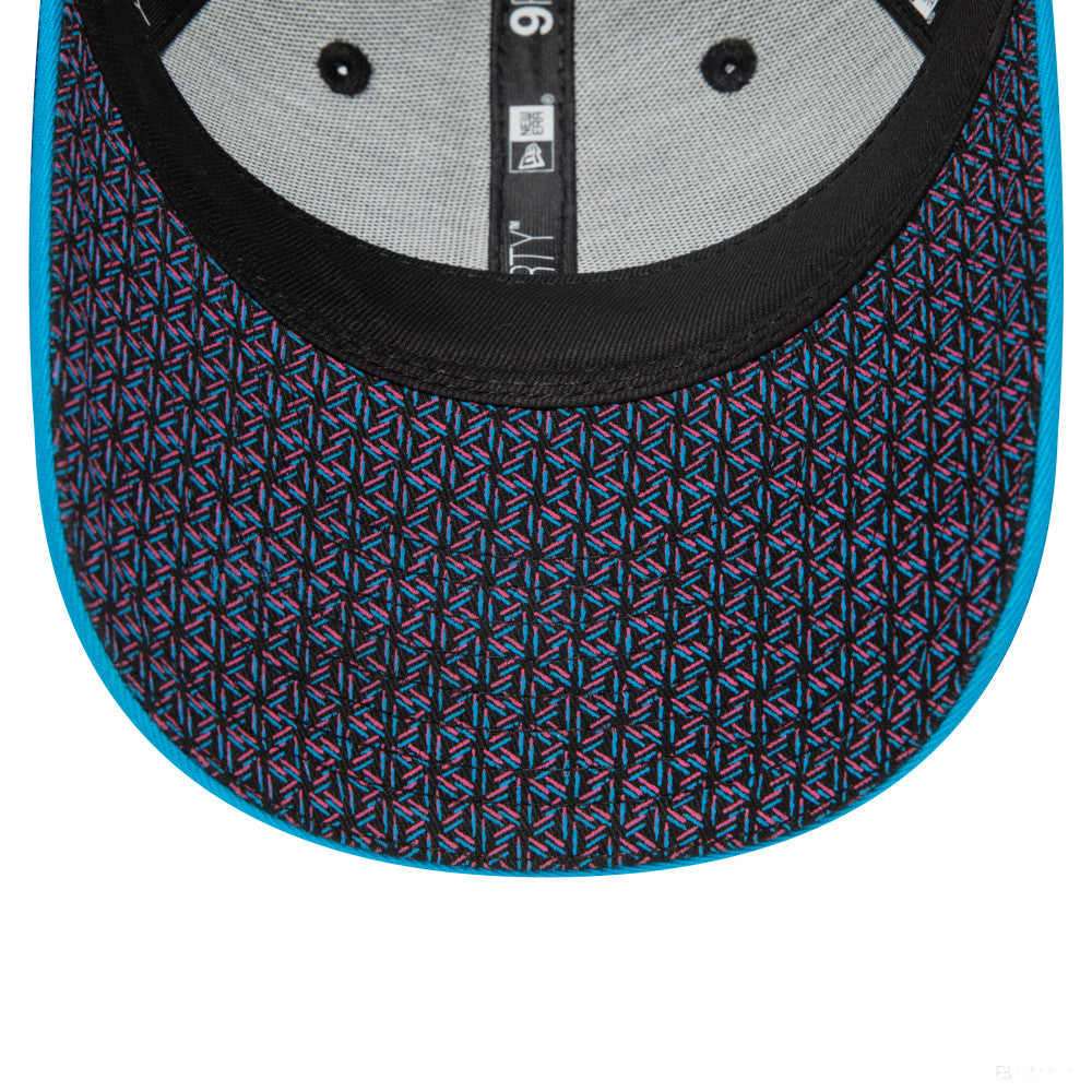 Alpine Team 9FORTY Cap, Kids, Black