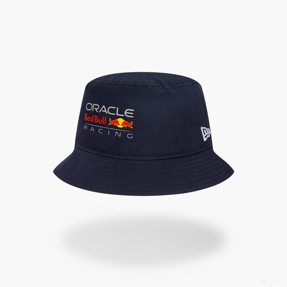 Red Bull Team Bucket Hat, Night Sky