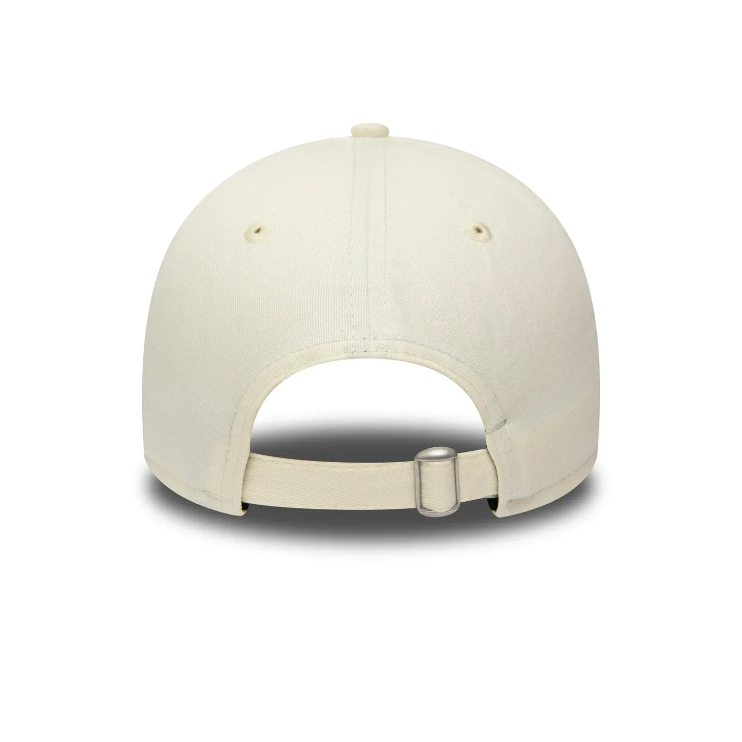 Red Bull Racing cap, seasonal, chrome, New Era, 9TWENTY, cream