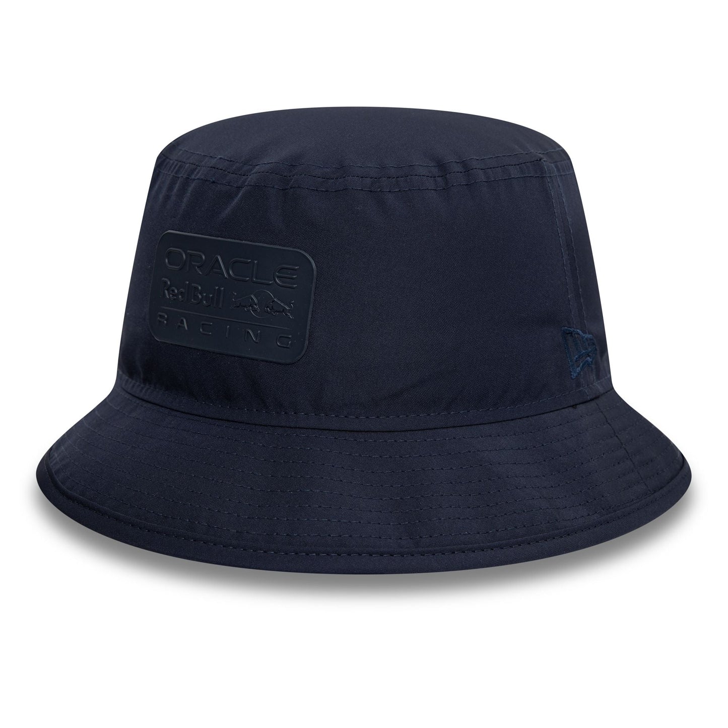 Red Bull bucket hat, New Era, tonal, blue