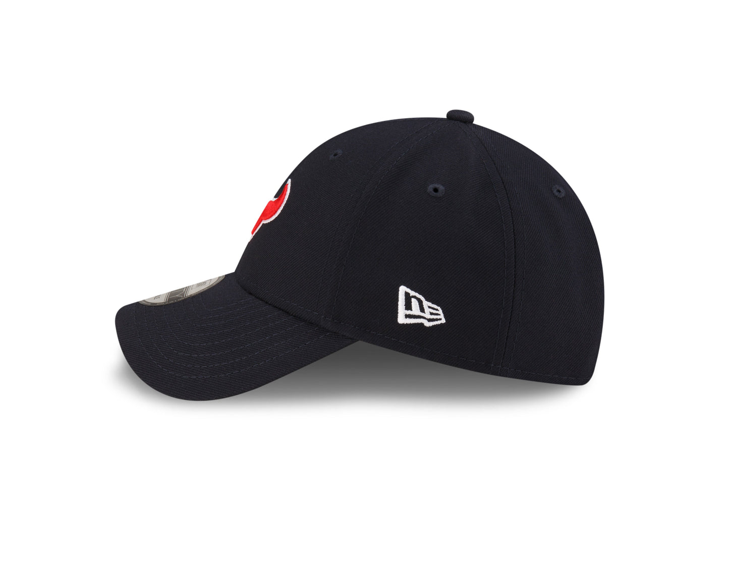 Houston Texans cap, New Era, team, 9FORTY, blue