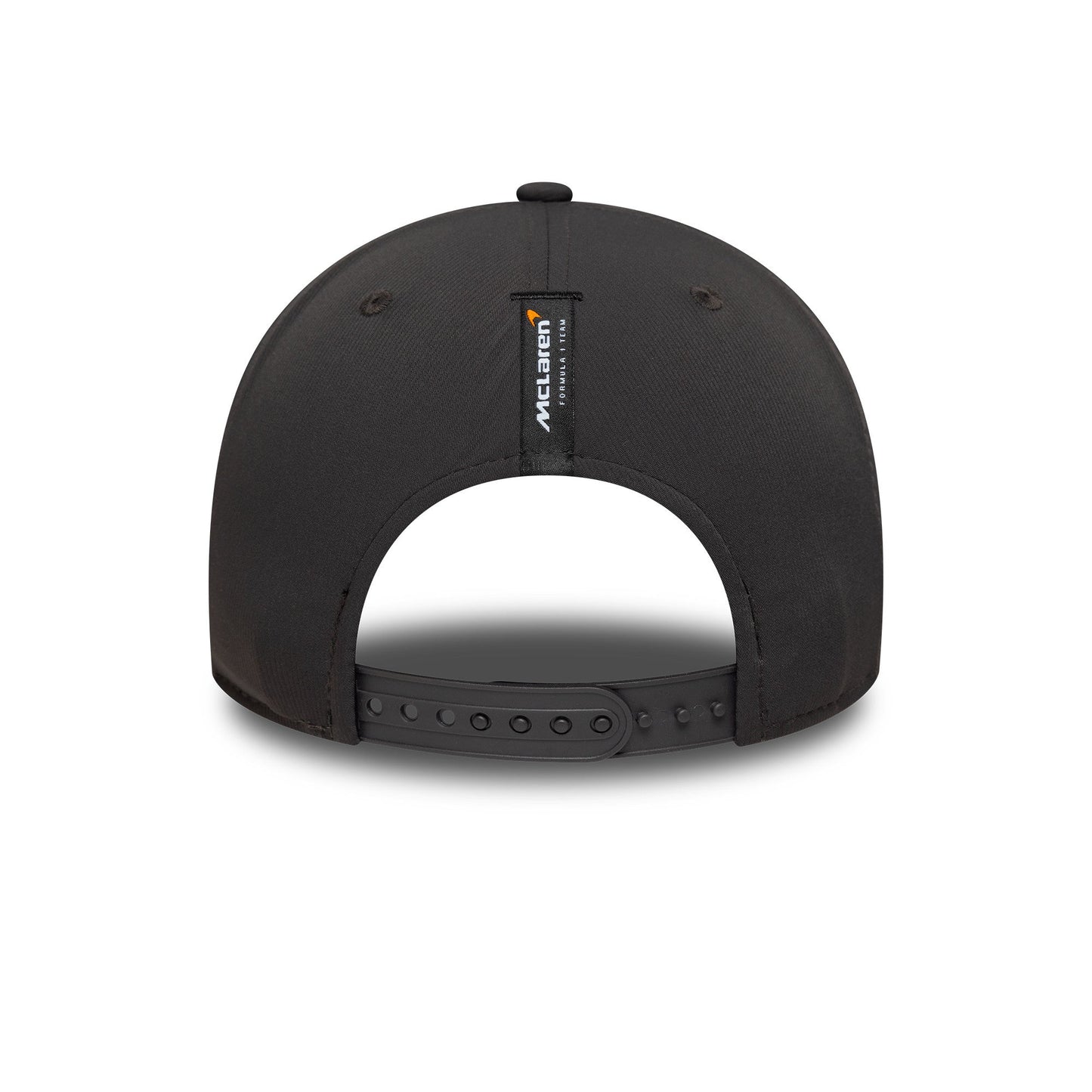 McLaren Baseball Cap, New Era, HQ 9FORTY, Antracite 🔥
