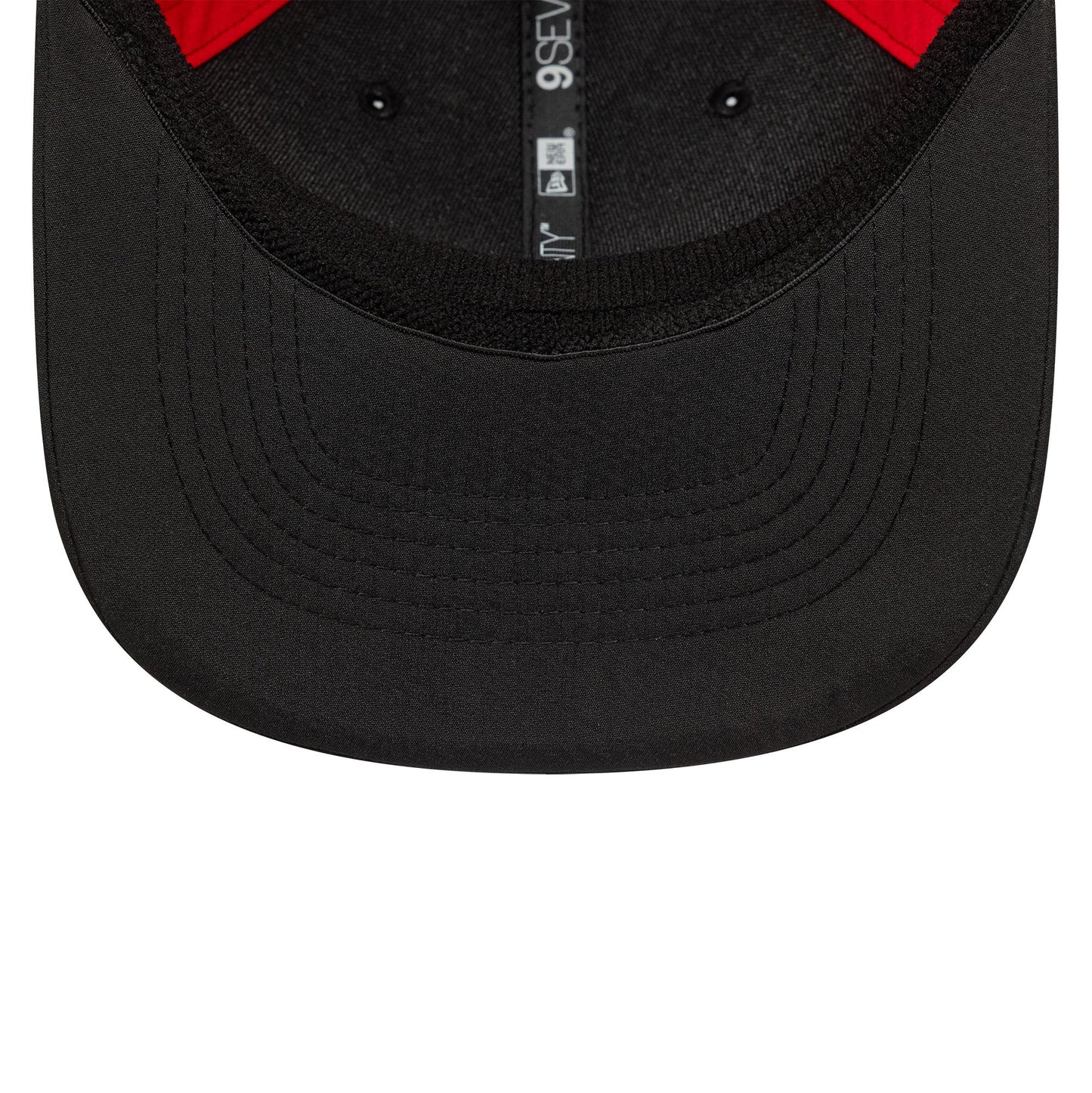 Haas F1 Baseball Cap, Japan, New Era, 9SEVENTY SS, Black 🔥