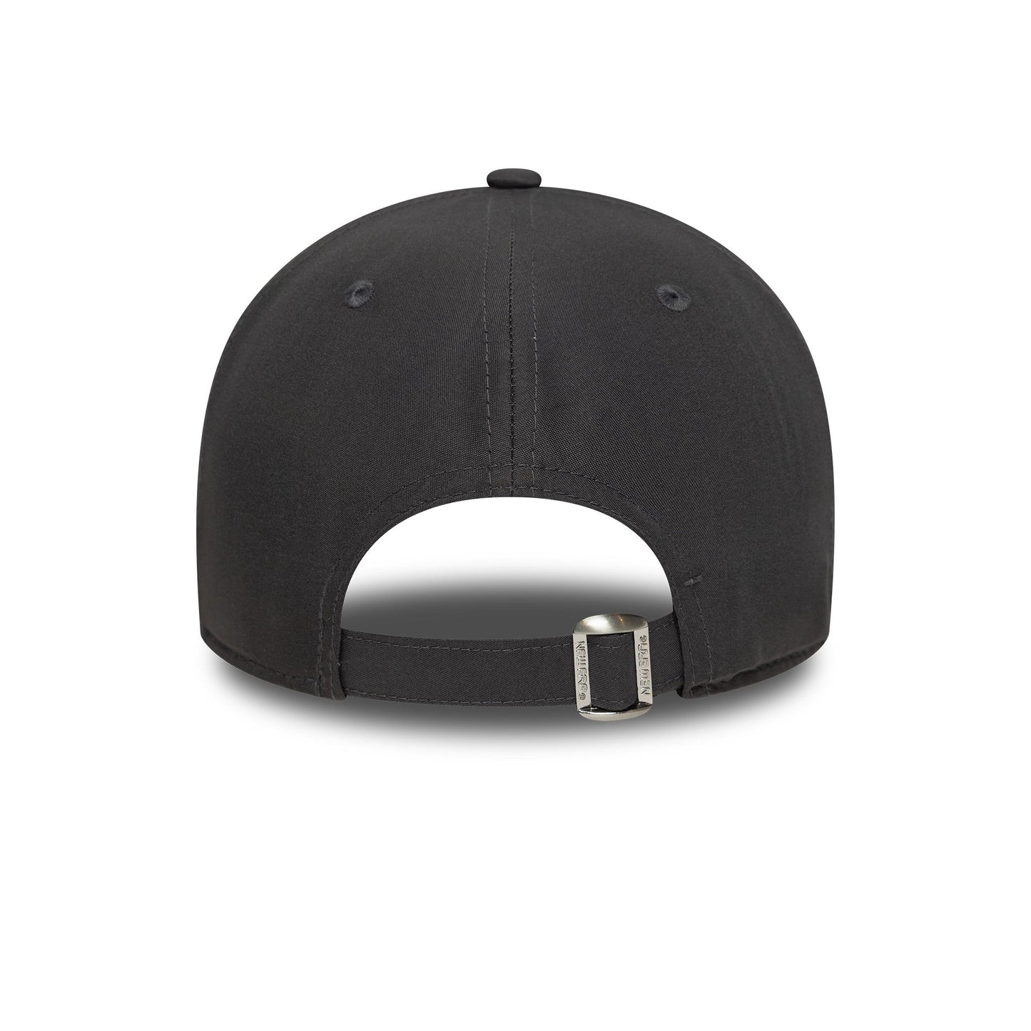 New York Yankees cap, New Era, 9FORTY, flawless, grey