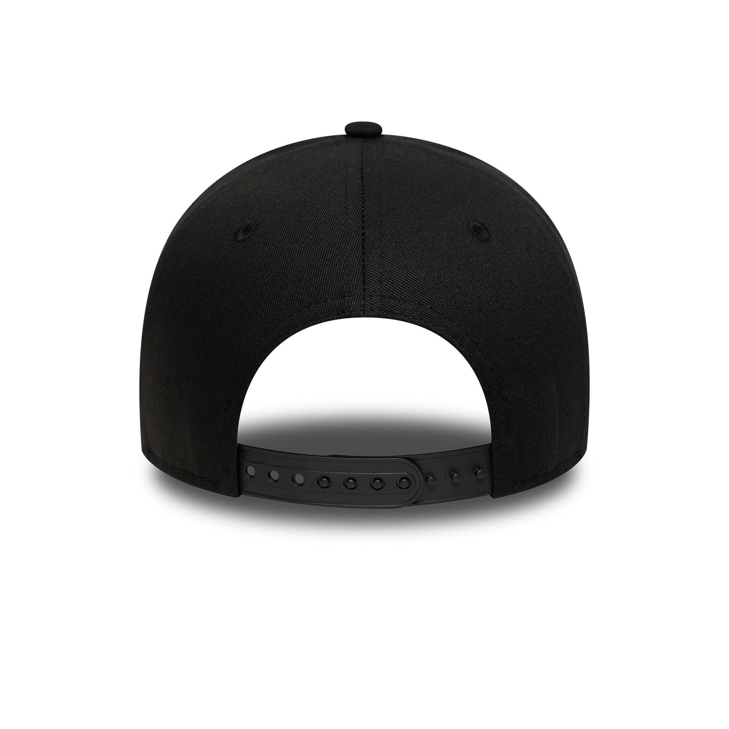 New York Yankees cap, New Era, essential, full black