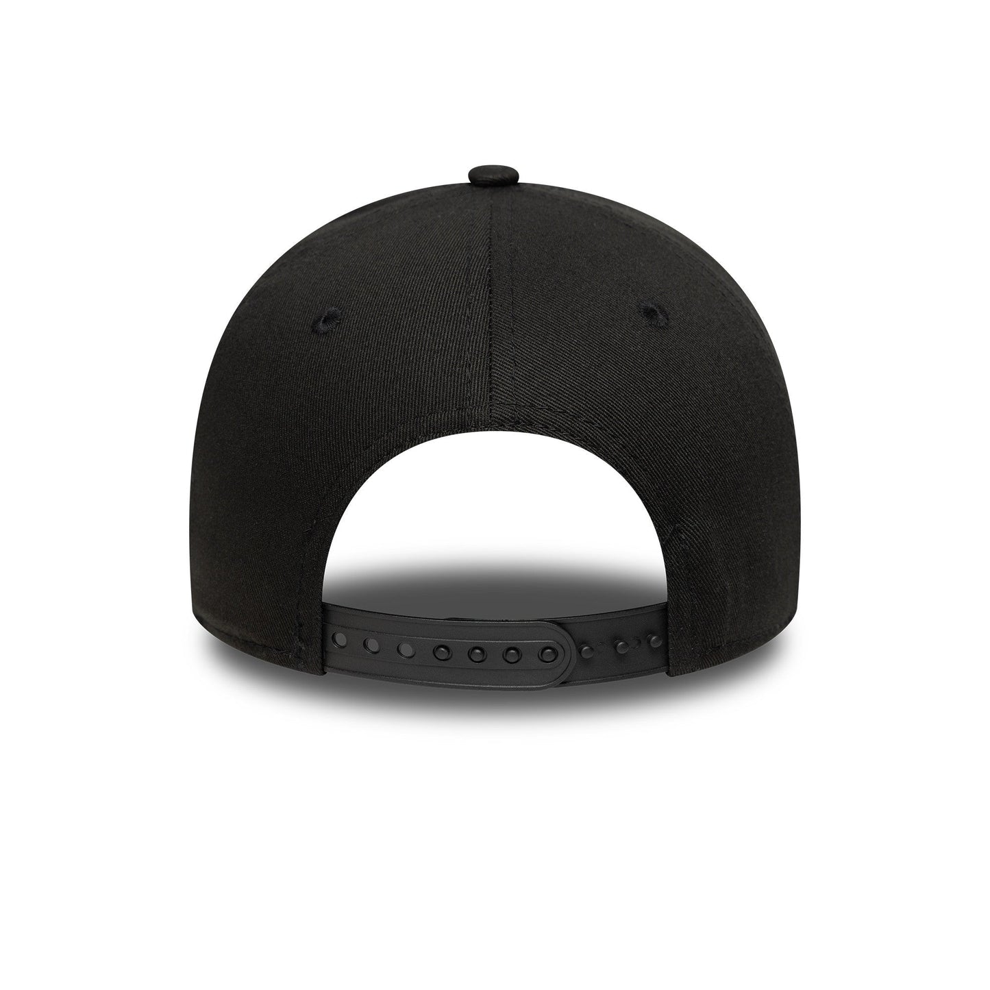 Chicago Bulls cap, New Era, 9FORTY, A-Frame black