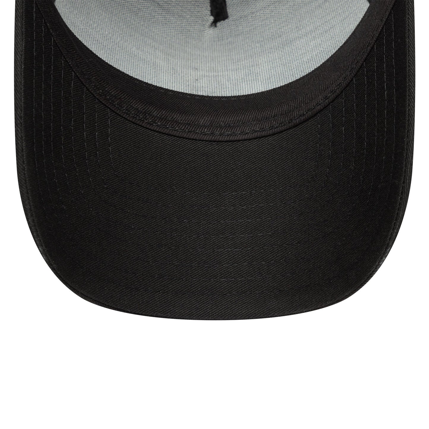 Las Vegas Raiders cap, New Era, essential, black