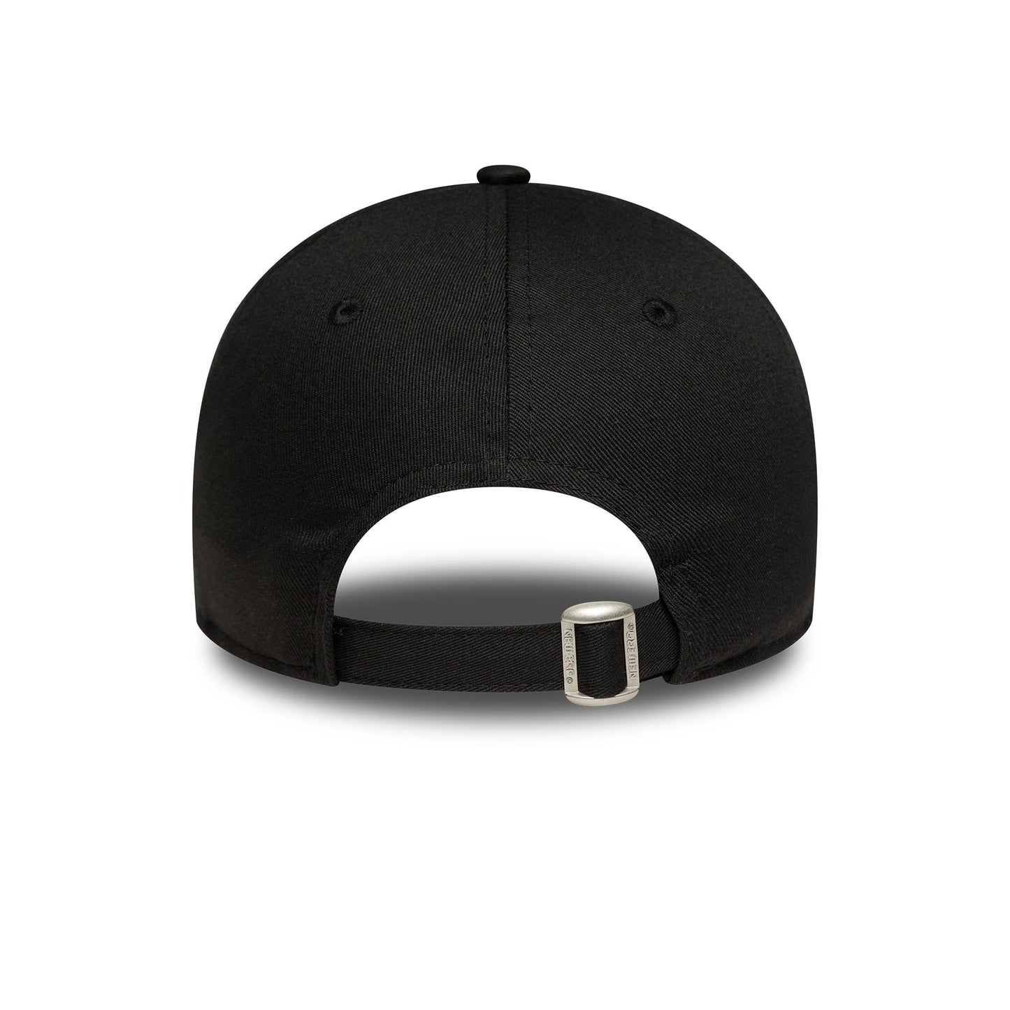 New York Yankees cap, New Era, 9TWENTY, women essential, black