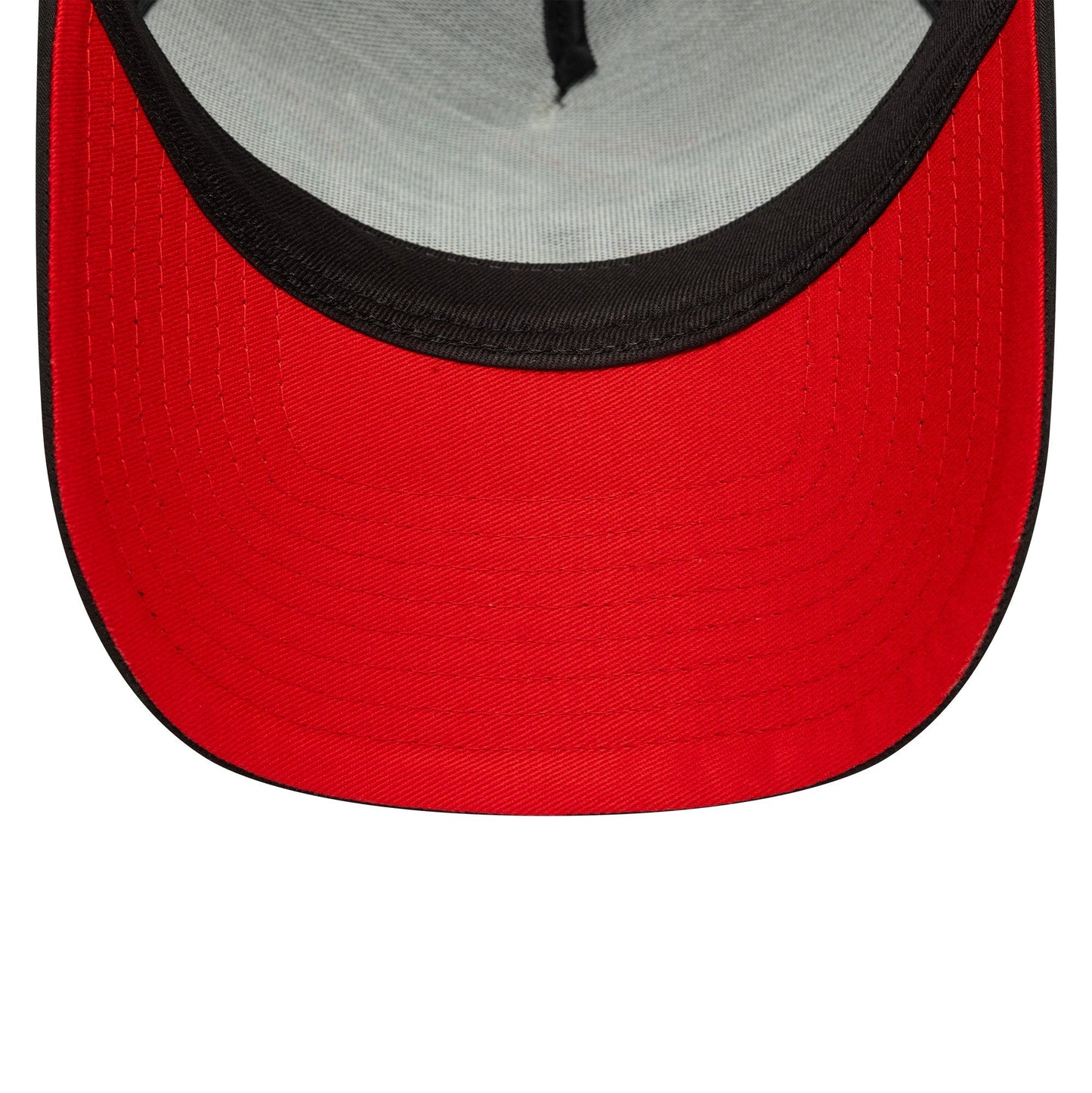 Aprilia, cap, trucker, A-Frame, black