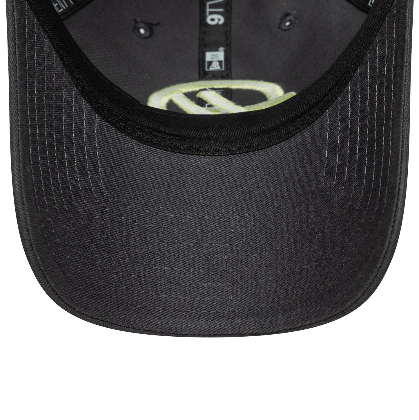 Haas cap, seasonal, New Eram 9TWENTY, grey