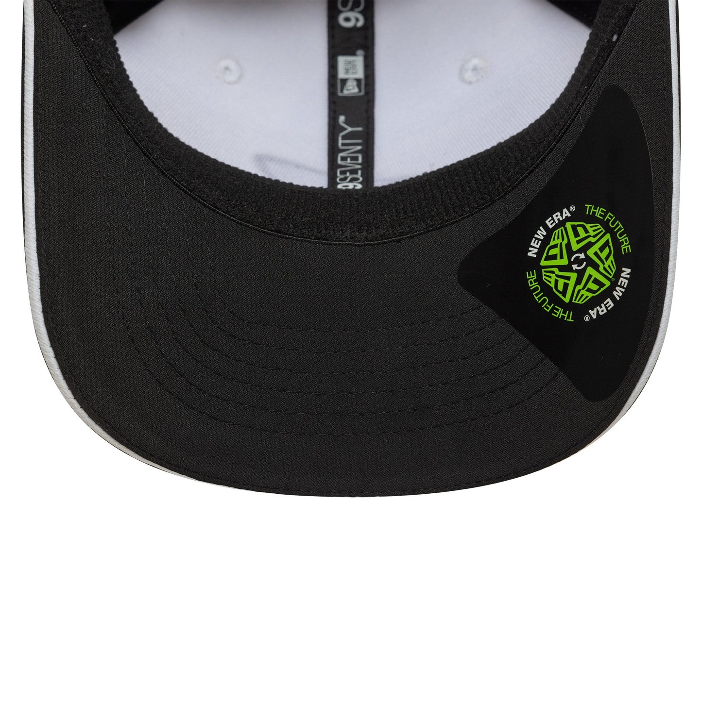 McLaren cap, Retro RTP, New Era, 9SEVENTY, multicolour