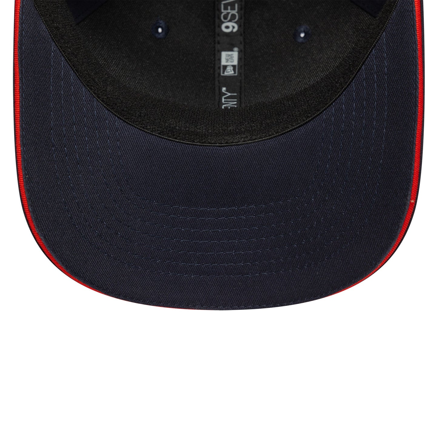 Red Bull Racing cap, fanwear, 9SEVENTY, New Era, blue
