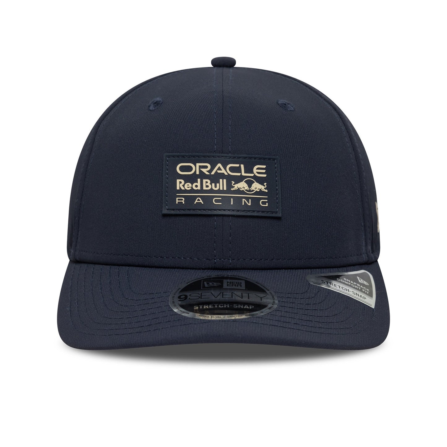 Red Bull Racing cap, team, recycled, New Era, 9SEVENTY, blue