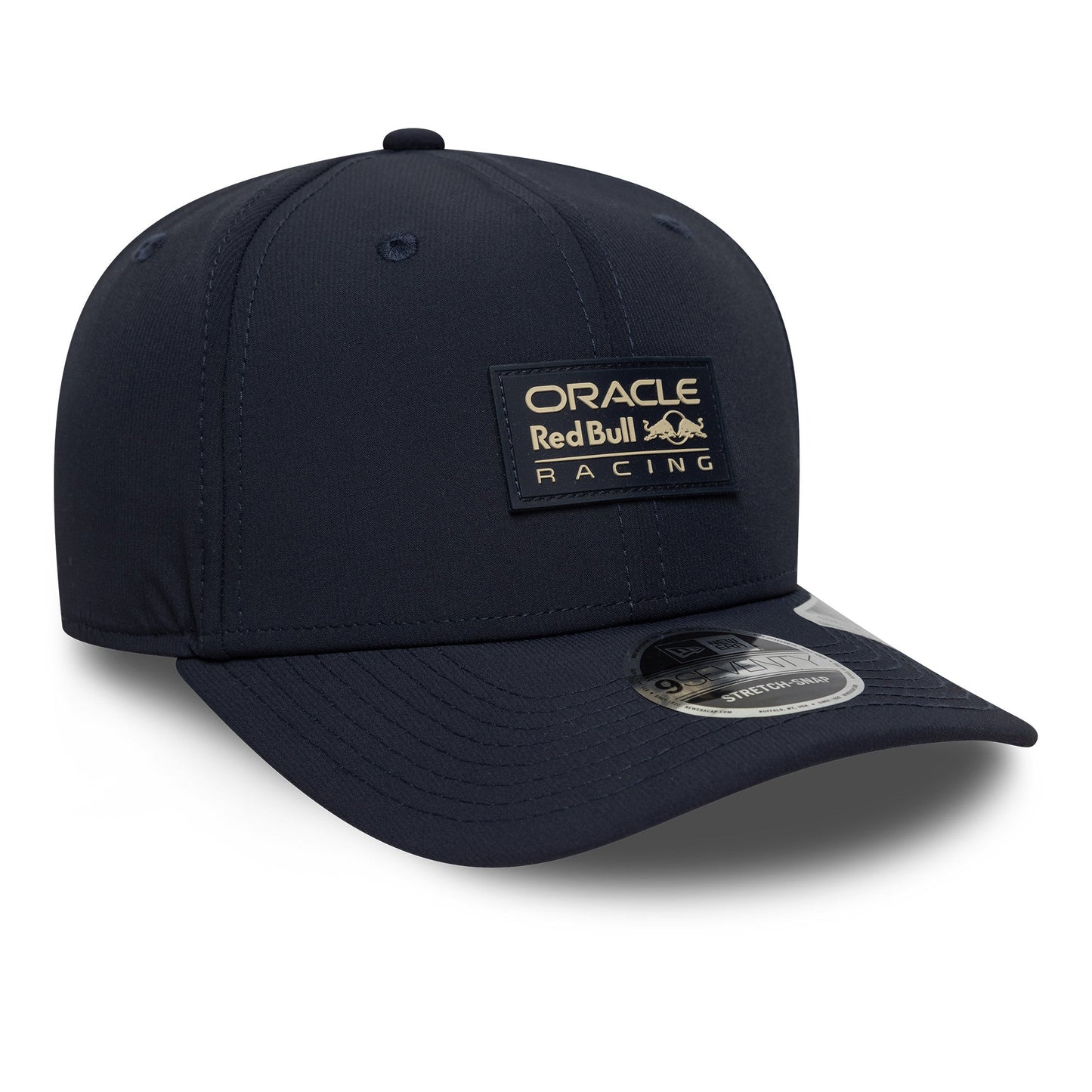 Red Bull Racing cap, team, recycled, New Era, 9SEVENTY, blue