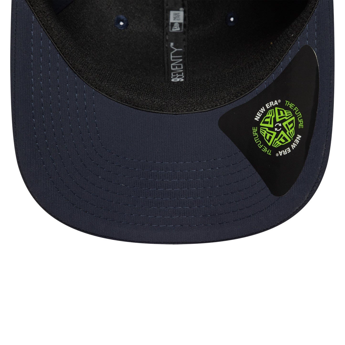 Red Bull Racing cap, team, recycled, New Era, 9SEVENTY, blue