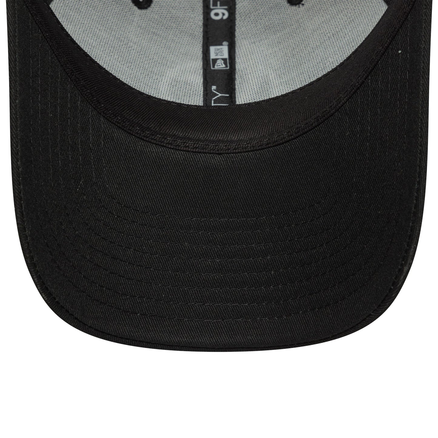 Vespa cap, seasonal, New Eram 9FORTY, black