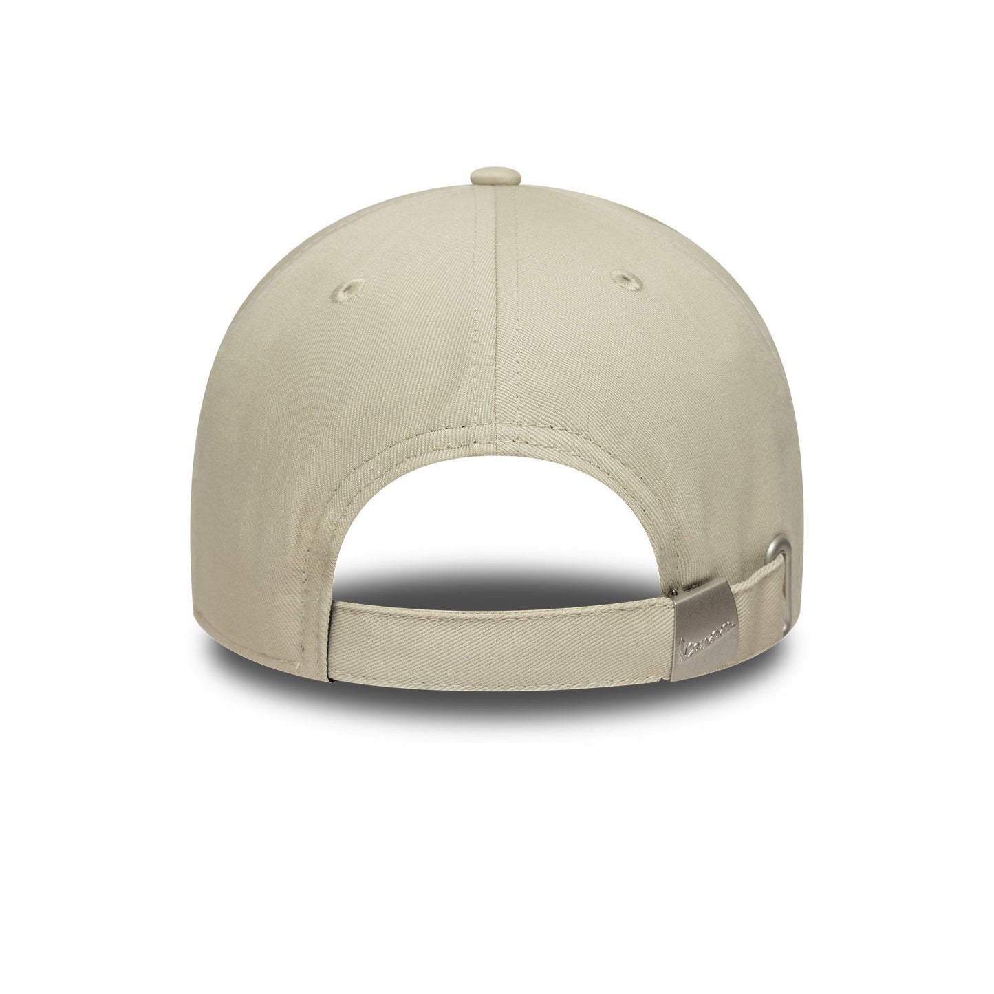 Vespa cap, seasonal, New Eram 9FORTY, cream