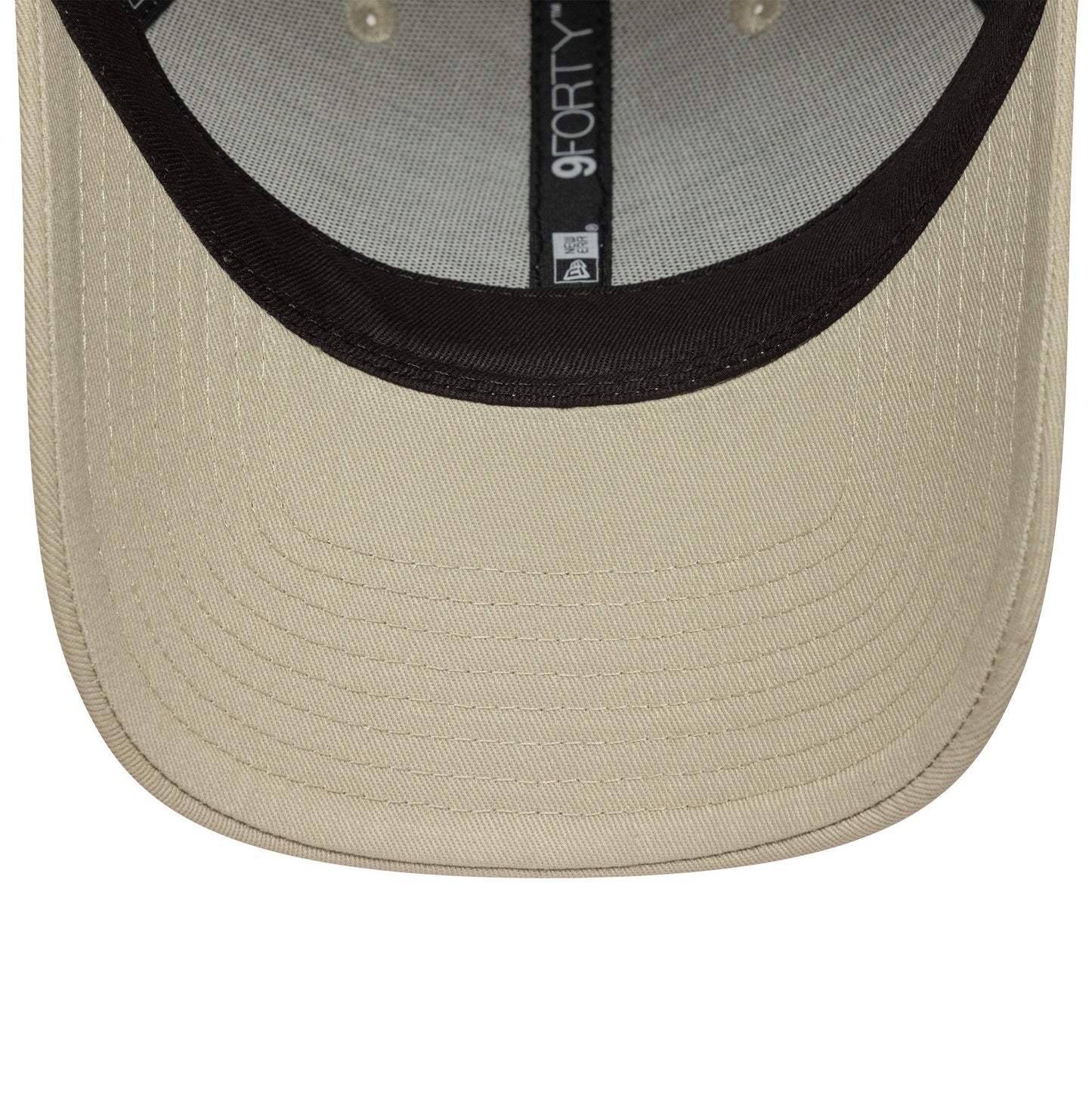 Vespa cap, seasonal, New Eram 9FORTY, cream