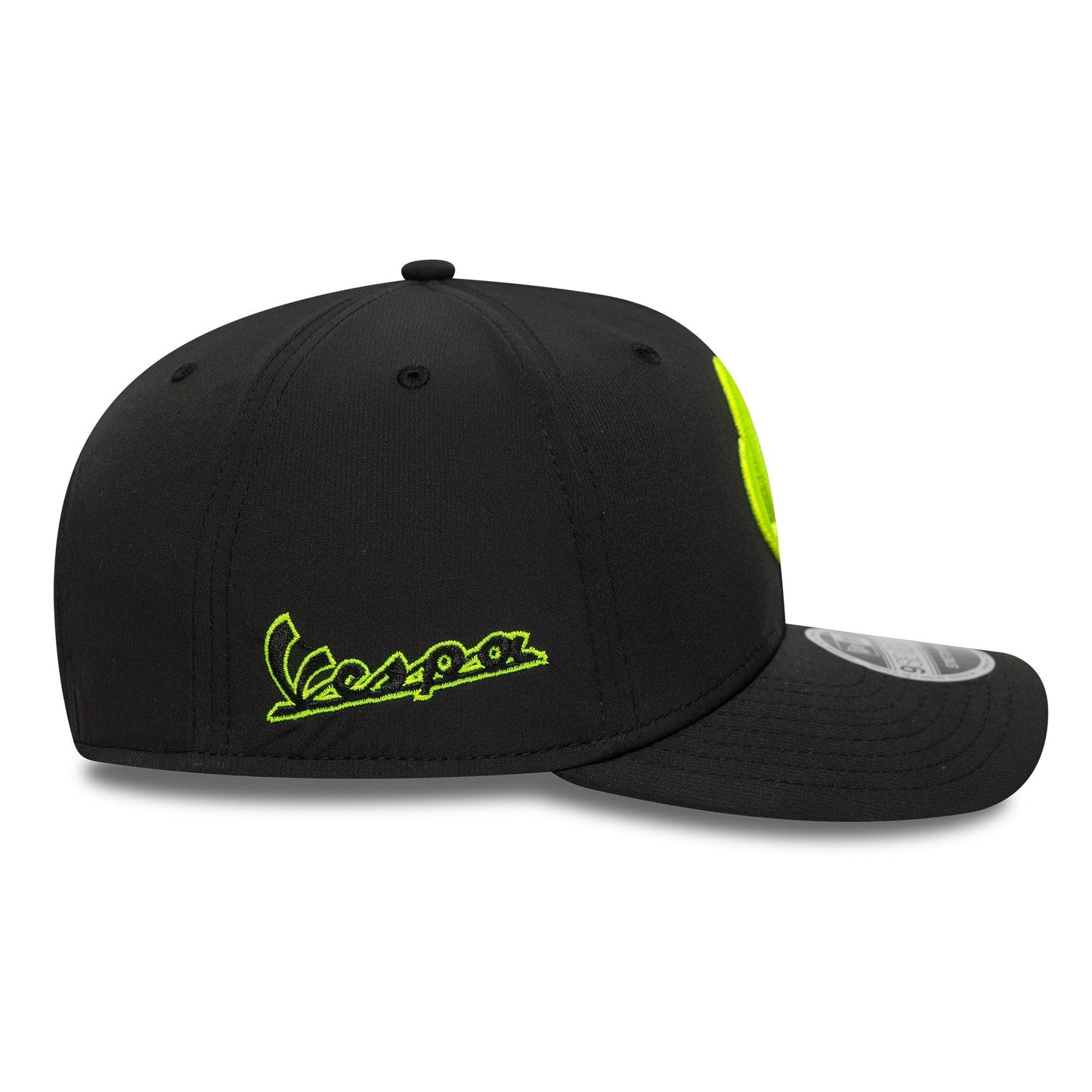 Vespa cap, recycled, New Era, 9SEVENTY, blue