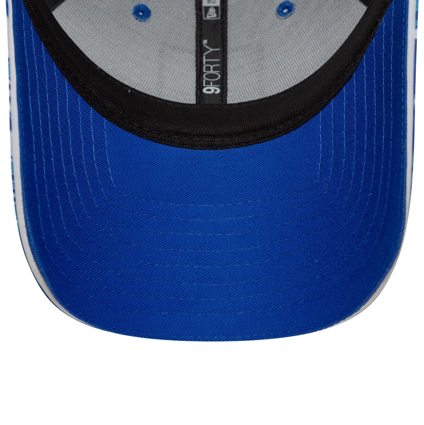 Visa RB cap, 9FORTY, AOP, New Era, multicolour