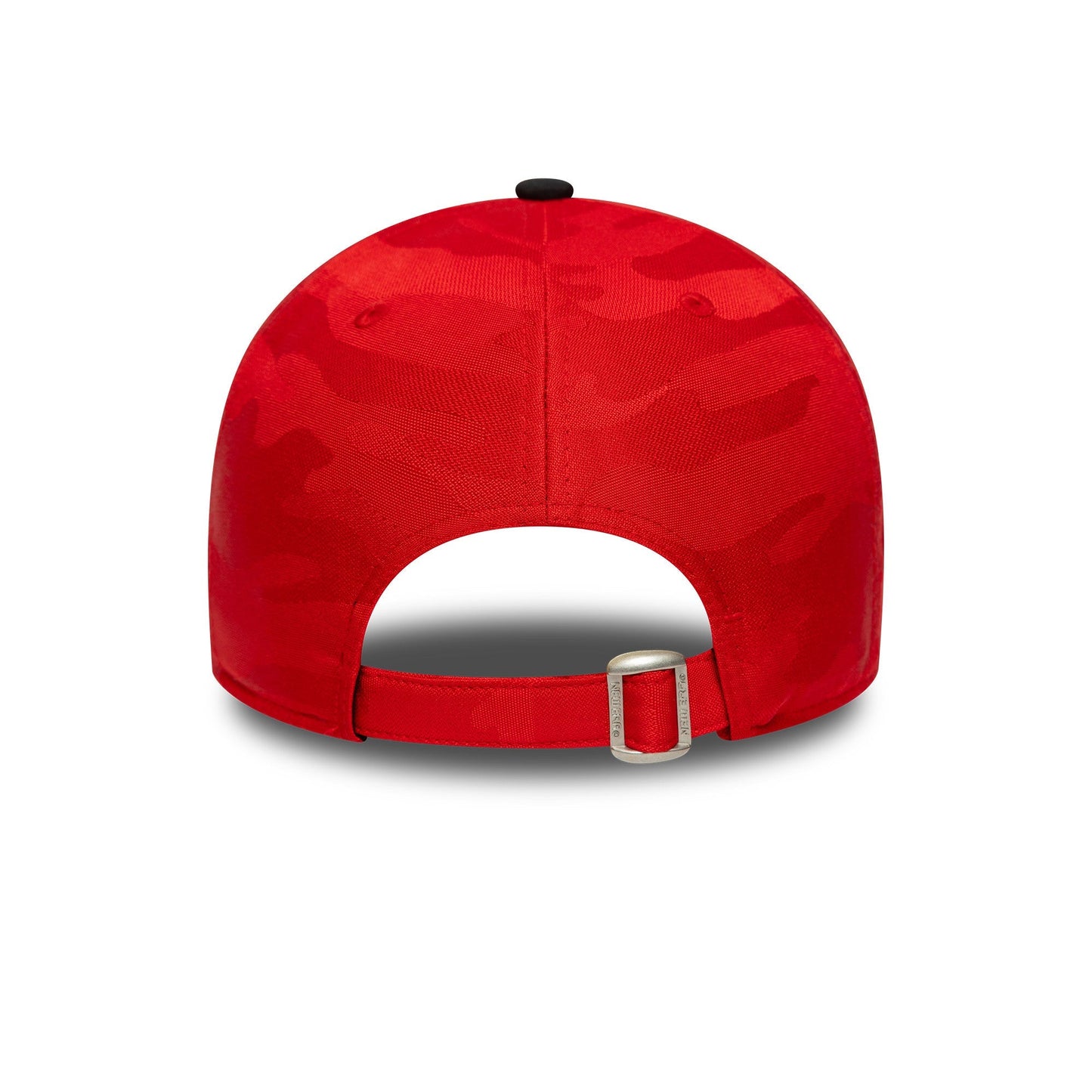 Ducati cap, Logo, New Era, 9FORTY, multicolour