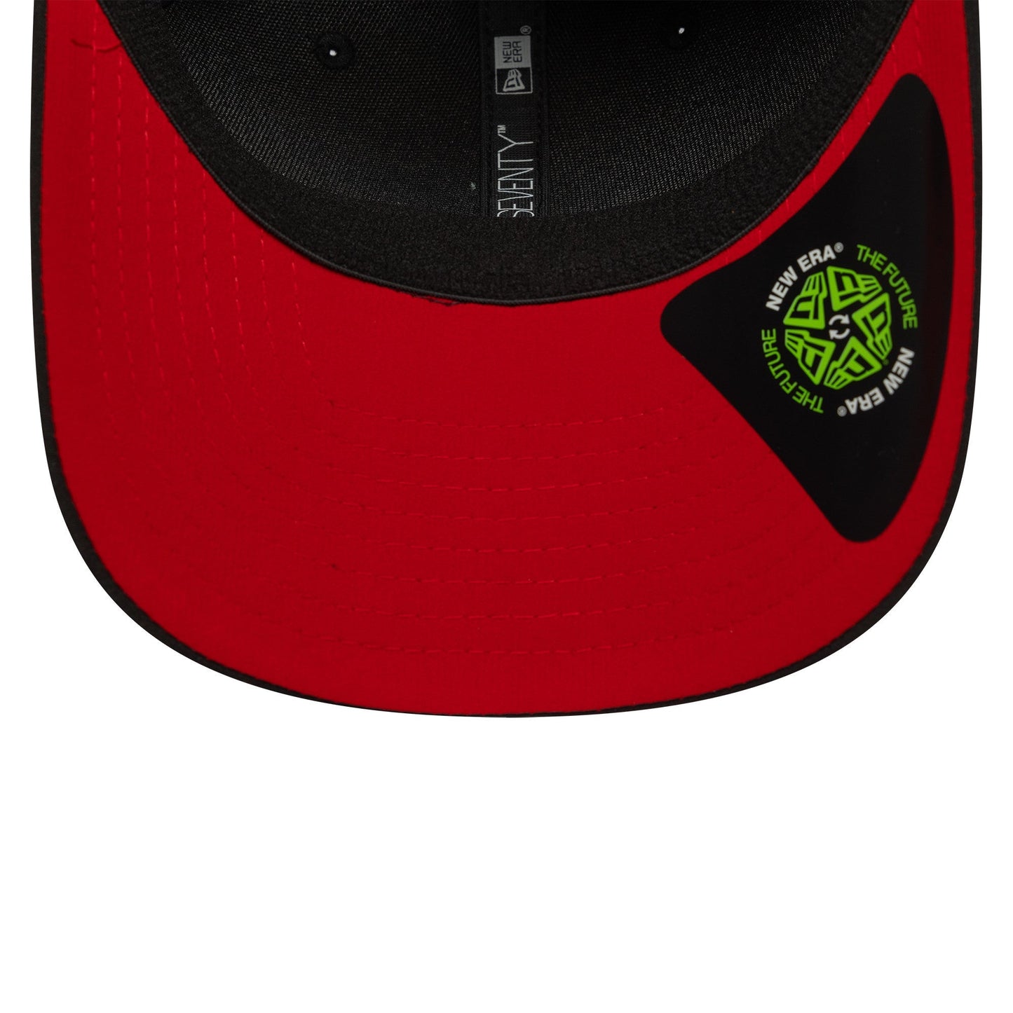 Ducati cap, team, recycled, New Era, 9SEVENTY, blue