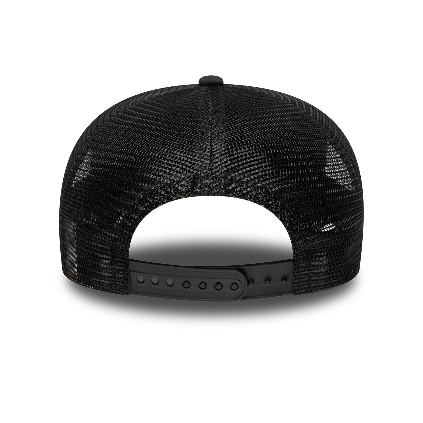 Valentio Rossi #46 cap, VR46, sustainable, New Era, 9SEVENTY, black