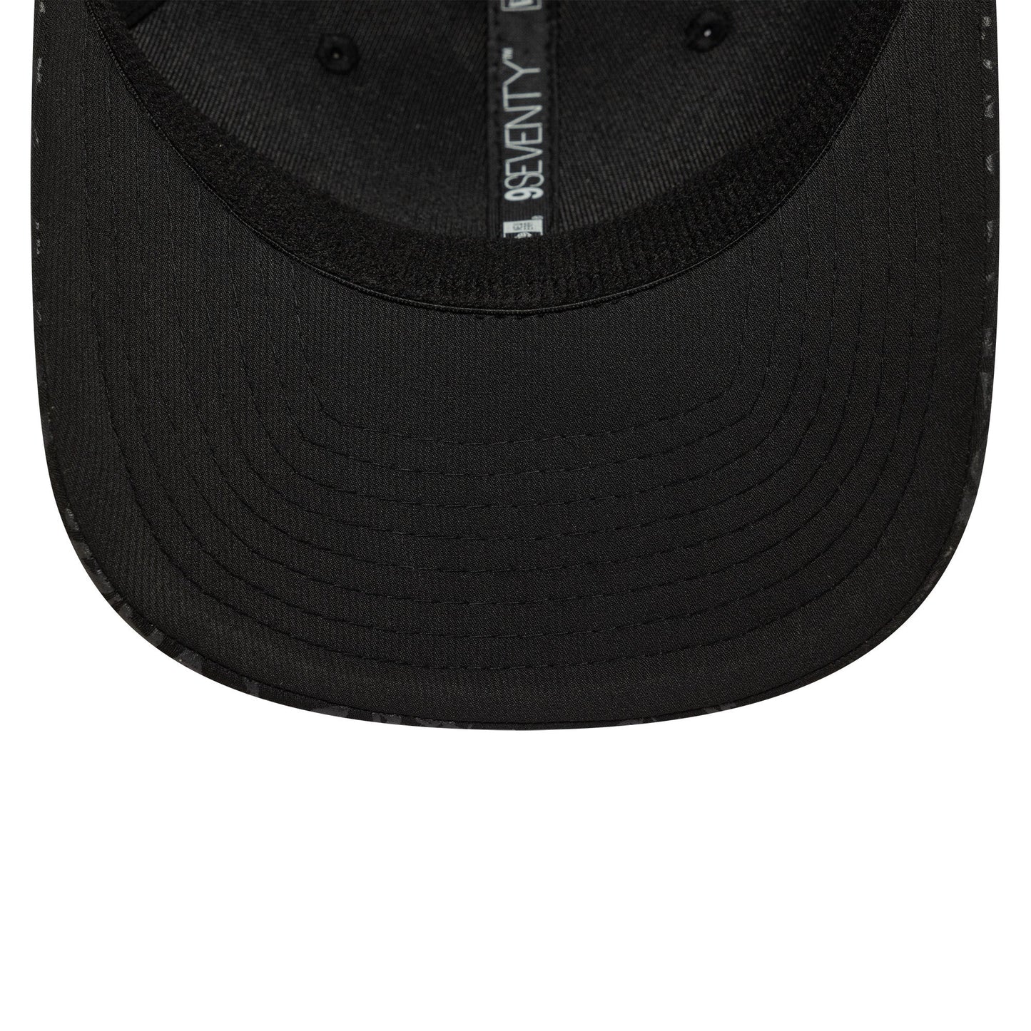 Valentio Rossi #46 cap, VR46, sustainable, New Era, 9SEVENTY, black