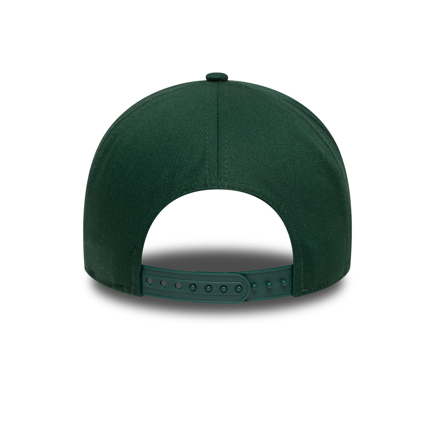 Valentio Rossi #46 cap, trucker, VR46, seasonal, New Era, 9FORTY, green