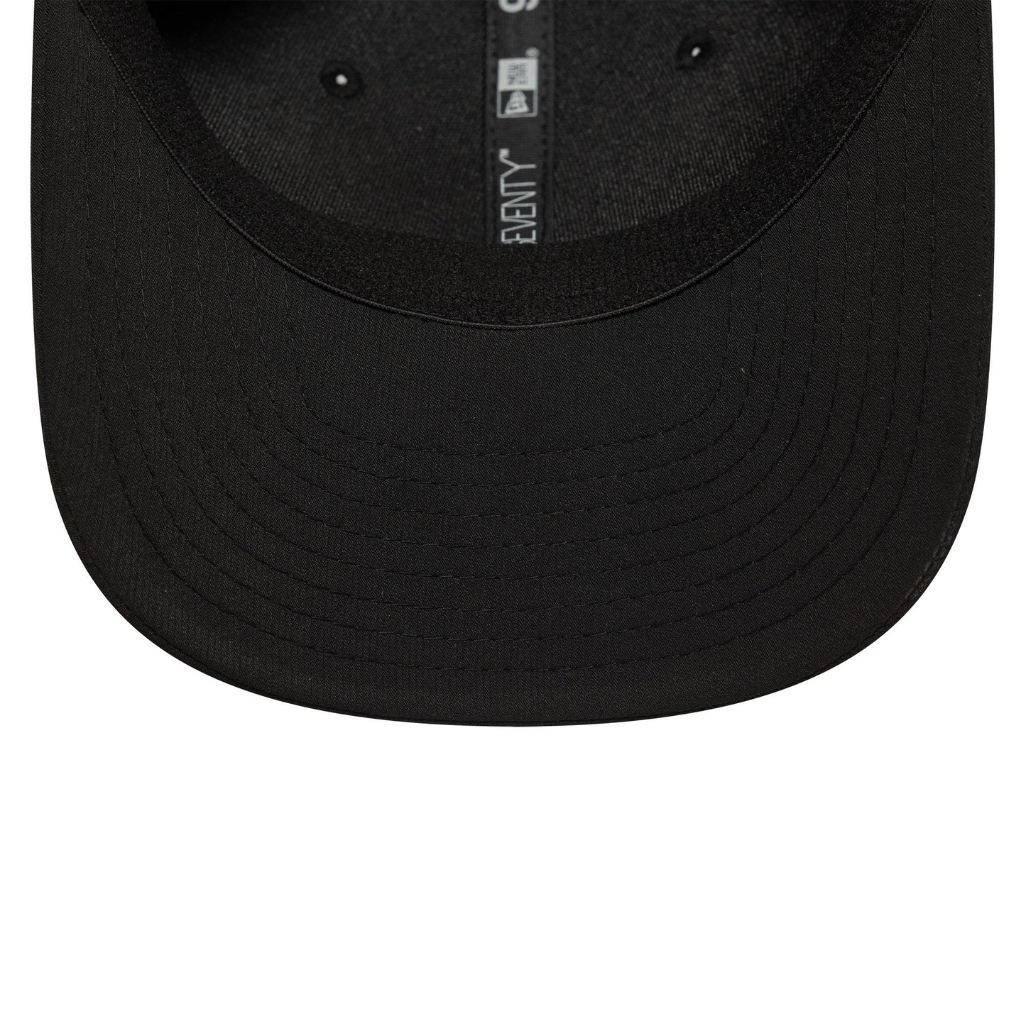 Valentio Rossi #46 cap, VR46, flawless, New Era, 9SEVENTY, black
