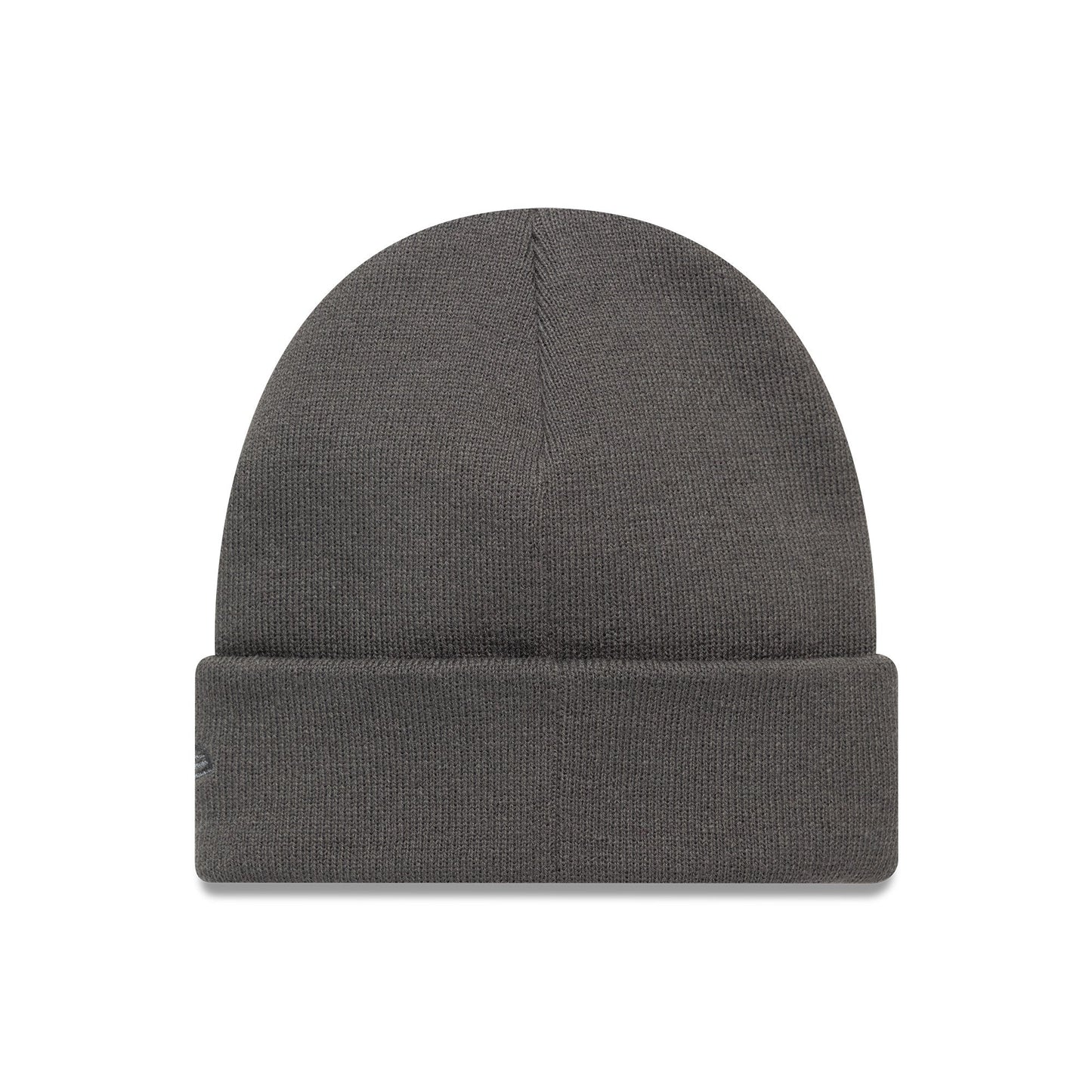 Los Angeles Lakers, beanie, New Era, grey