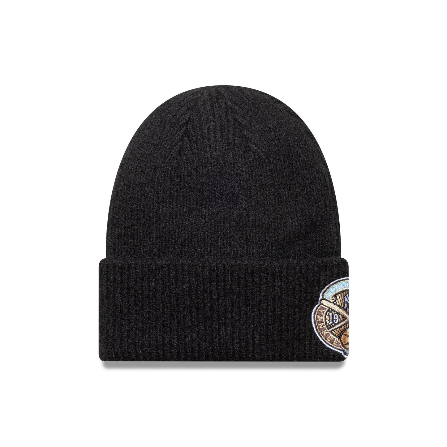 New York Yankees beanie, YenkeesCO, World Series, New Era, black