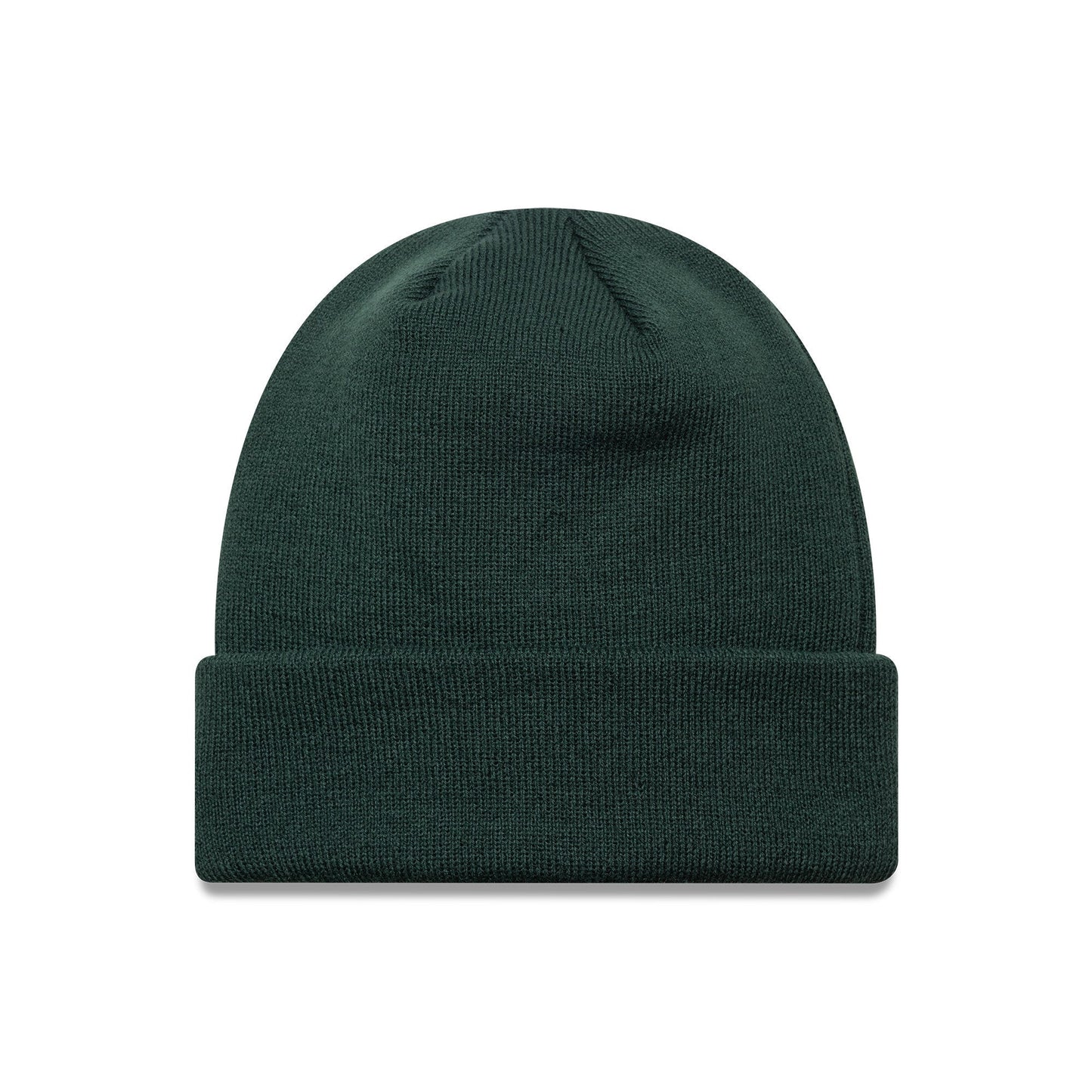 New York Yankees beanie, essential, New Era, green
