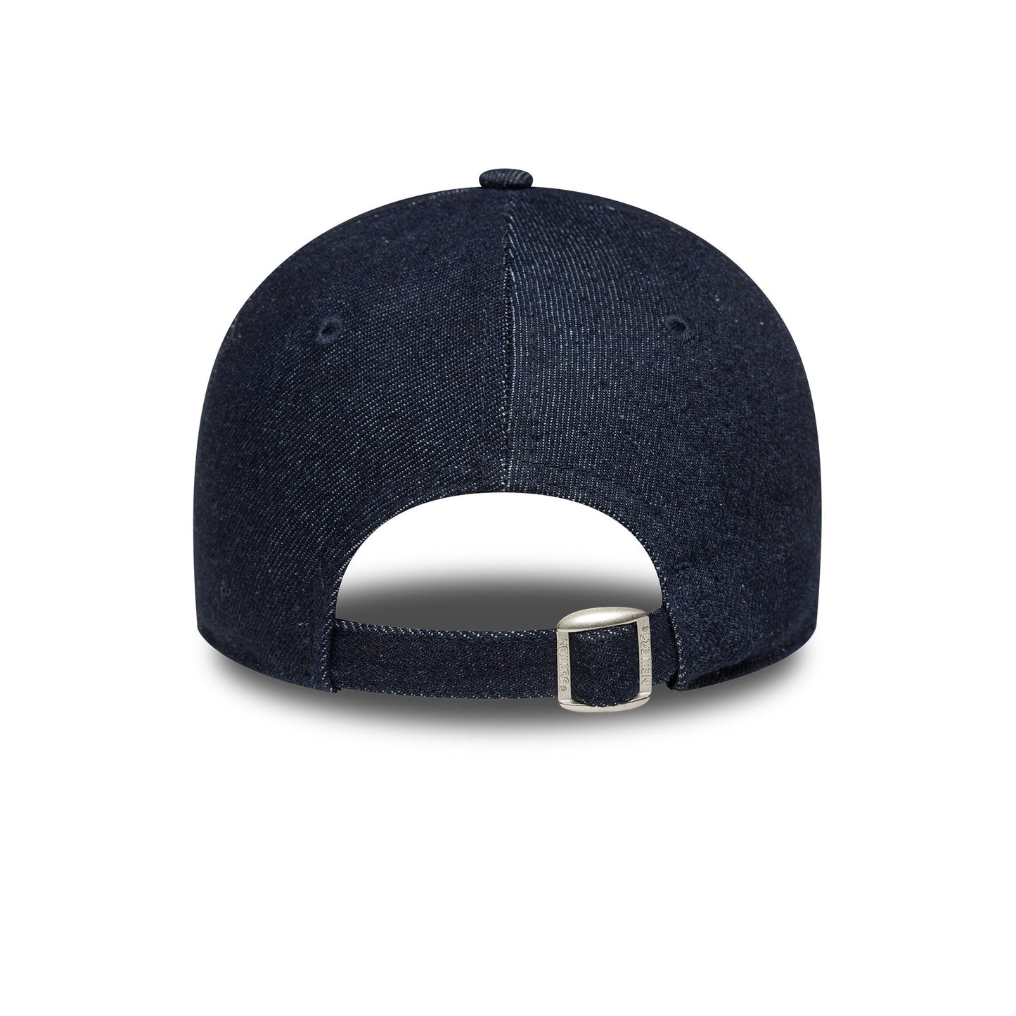 New York Yankees cap, sequin, New Era, 9FORTY, blue pattern, blue