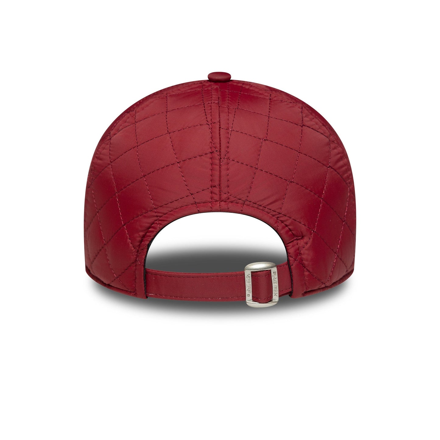 New York Yankees cap, padded, New Era, 9TWENTY, , red