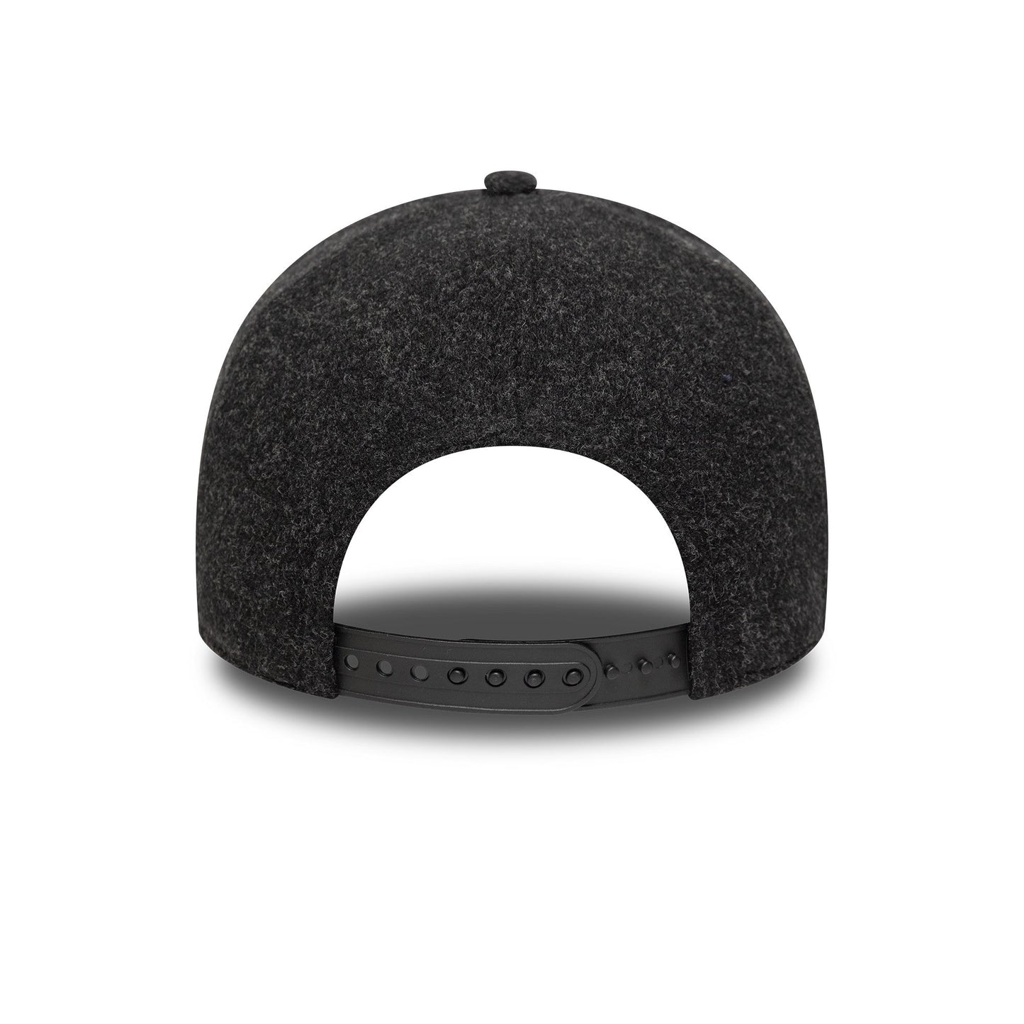New York Yankees cap, Melton A-frame, New Era, 9FORTY, black