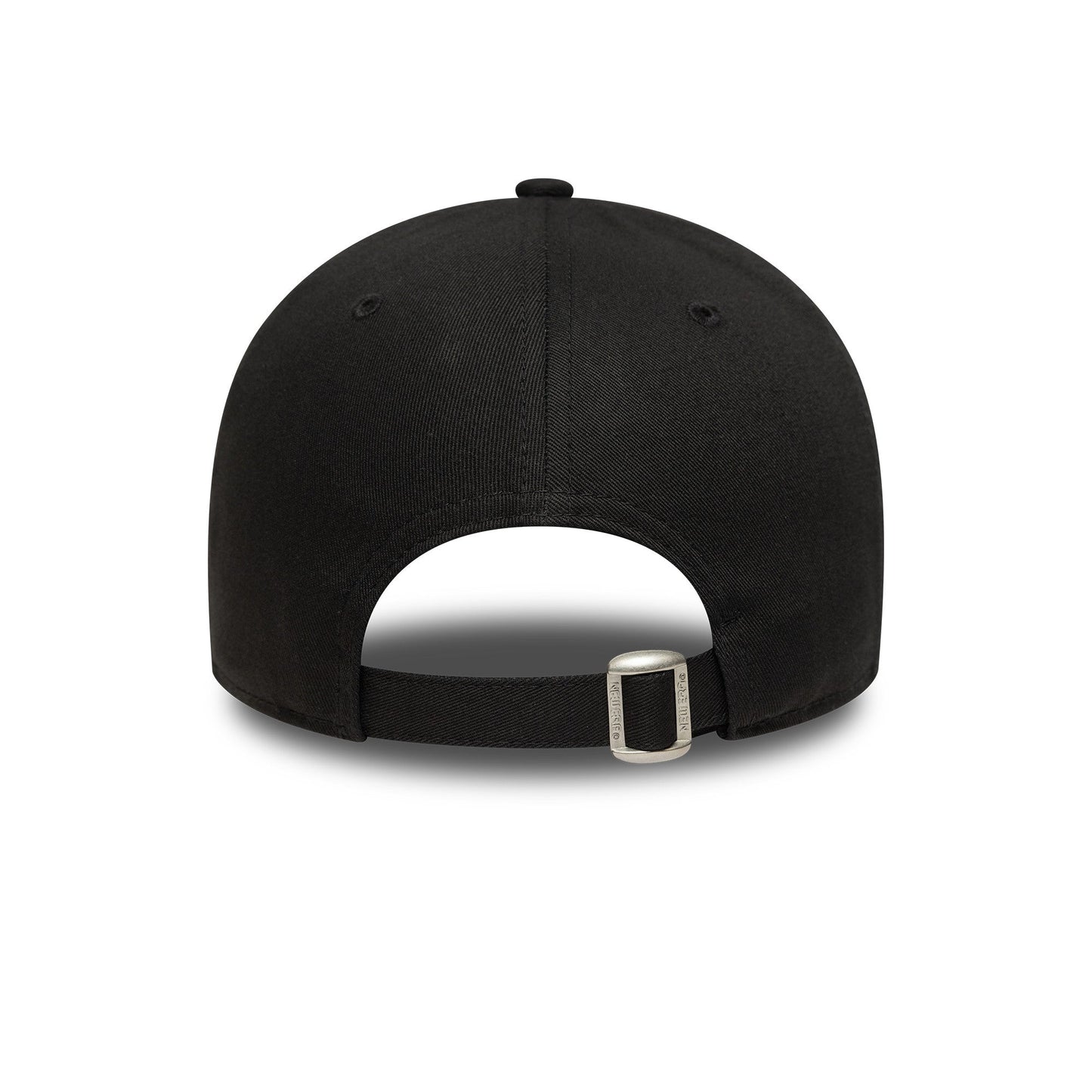 Los Angeles Lakers cap, outline pin, New Era, 9FORTY, camouflage, black