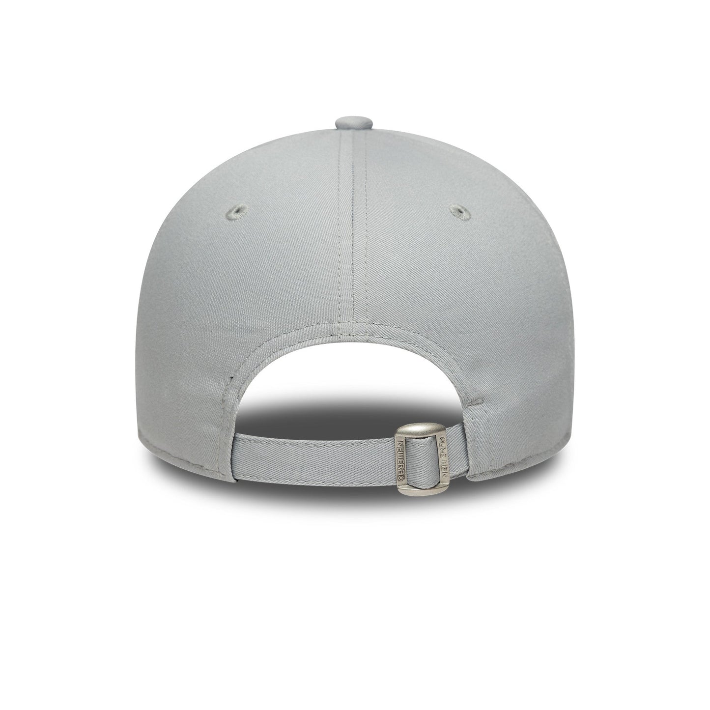 Los Angeeles Raiders cap, TEAM OUTLINE, New Era, 9FORTY, grey
