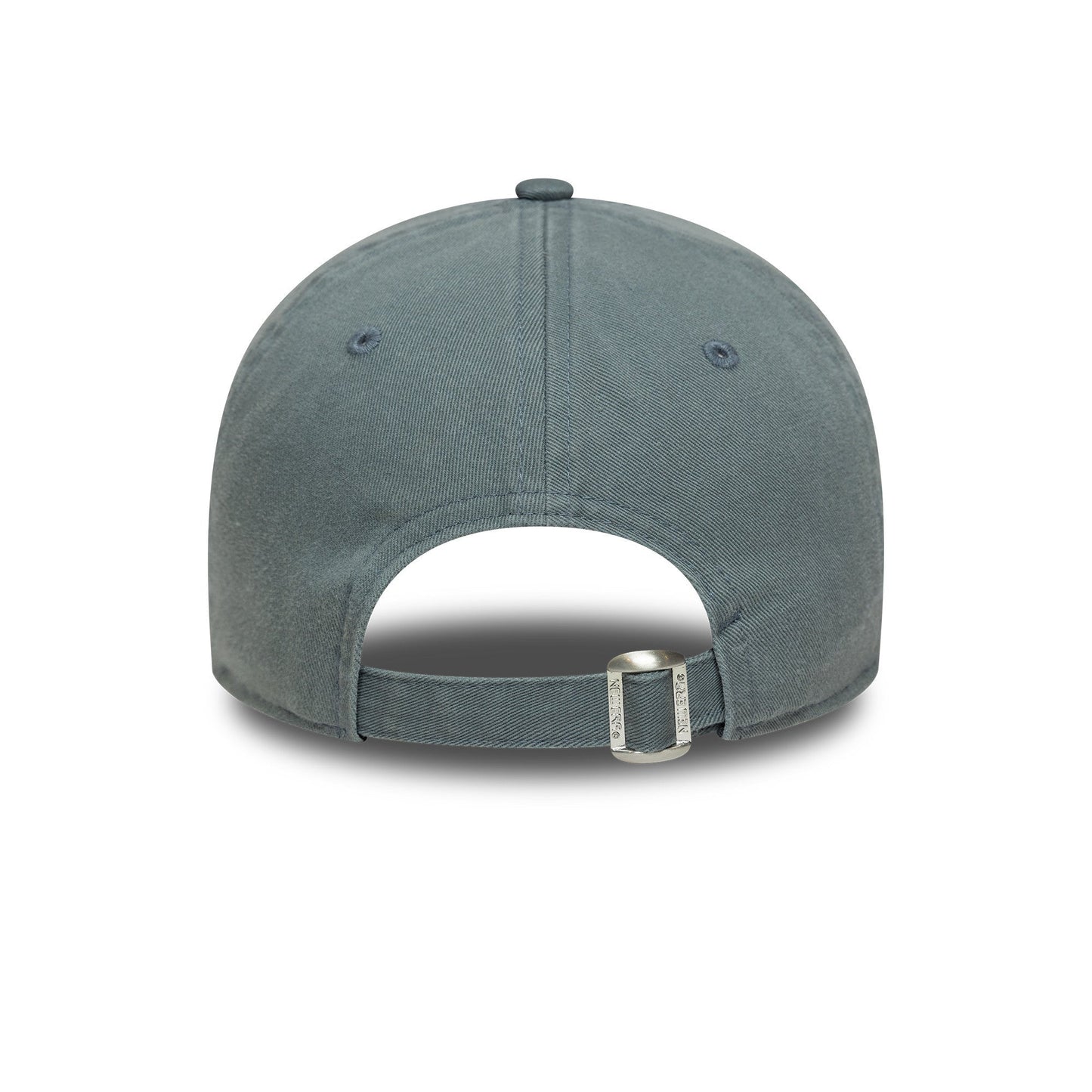 New York Yankees cap, washed mini logo, New Era, 9TWENTY, grey
