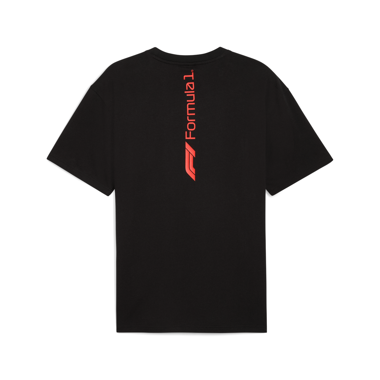F1 graphic t-shirt, Puma, Essetial+, relaxed fit, black 🔥
