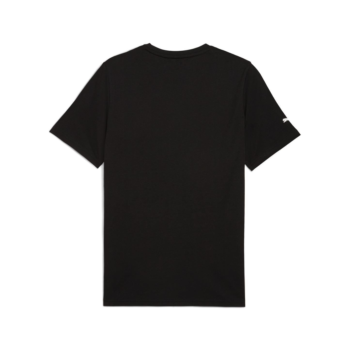 BMW logo t-shirt, Puma, Essential, MMS, black 🔥