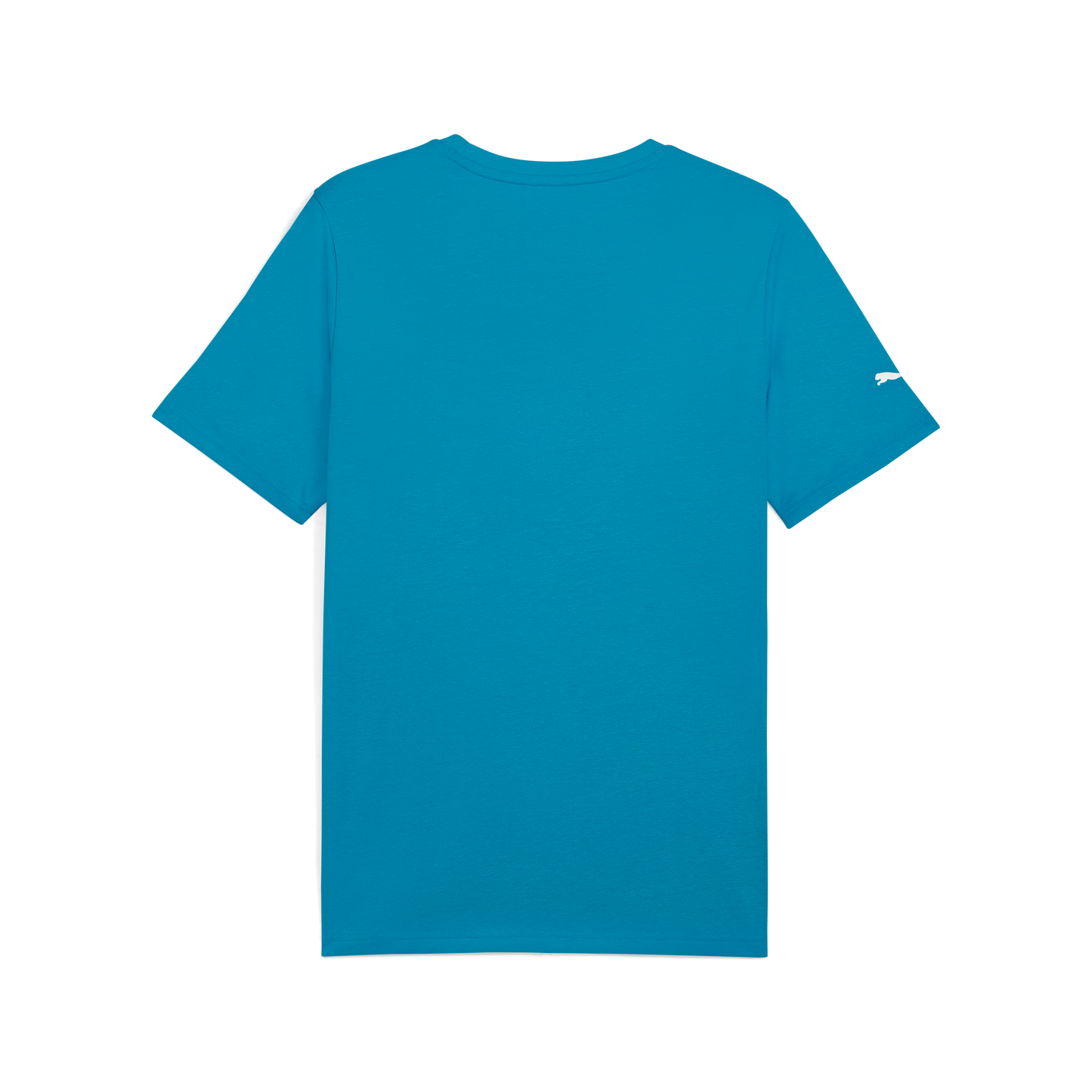BMW logo t-shirt, Puma, Essential, MMS, blue 🔥