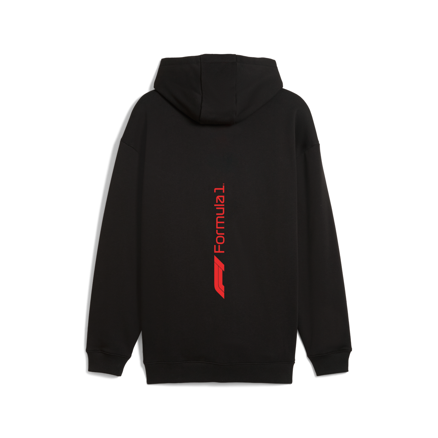 F1 hoodie, Puma, Essetial+, fullzip, black 🔥
