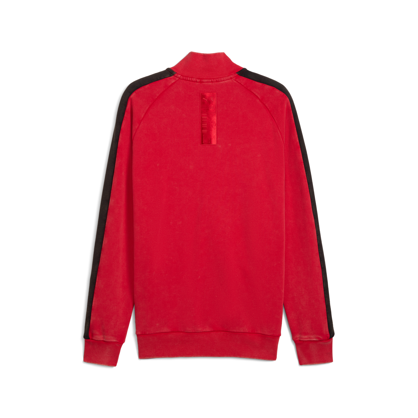 Ferrari jacket, Puma, T7, red 🔥