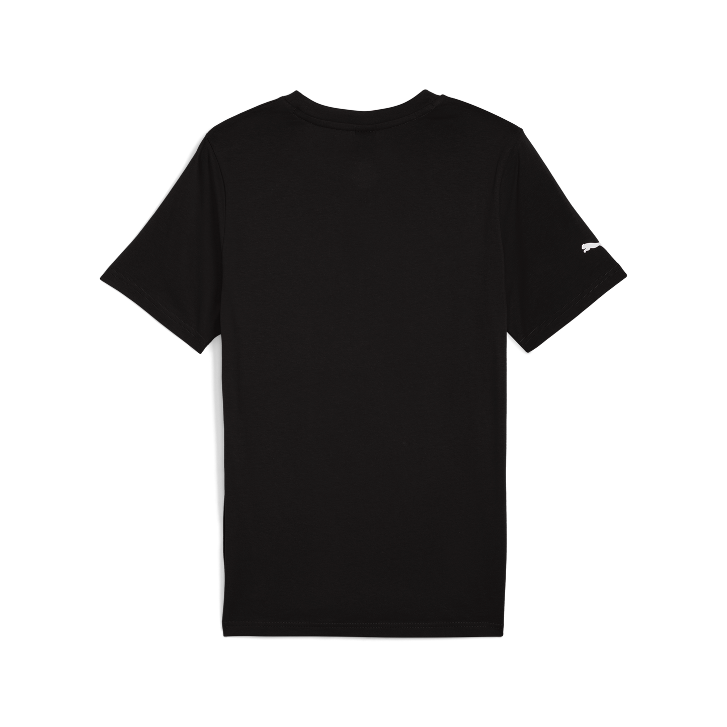 Ferrari t-shirt, Puma, sportswear, black 🔥