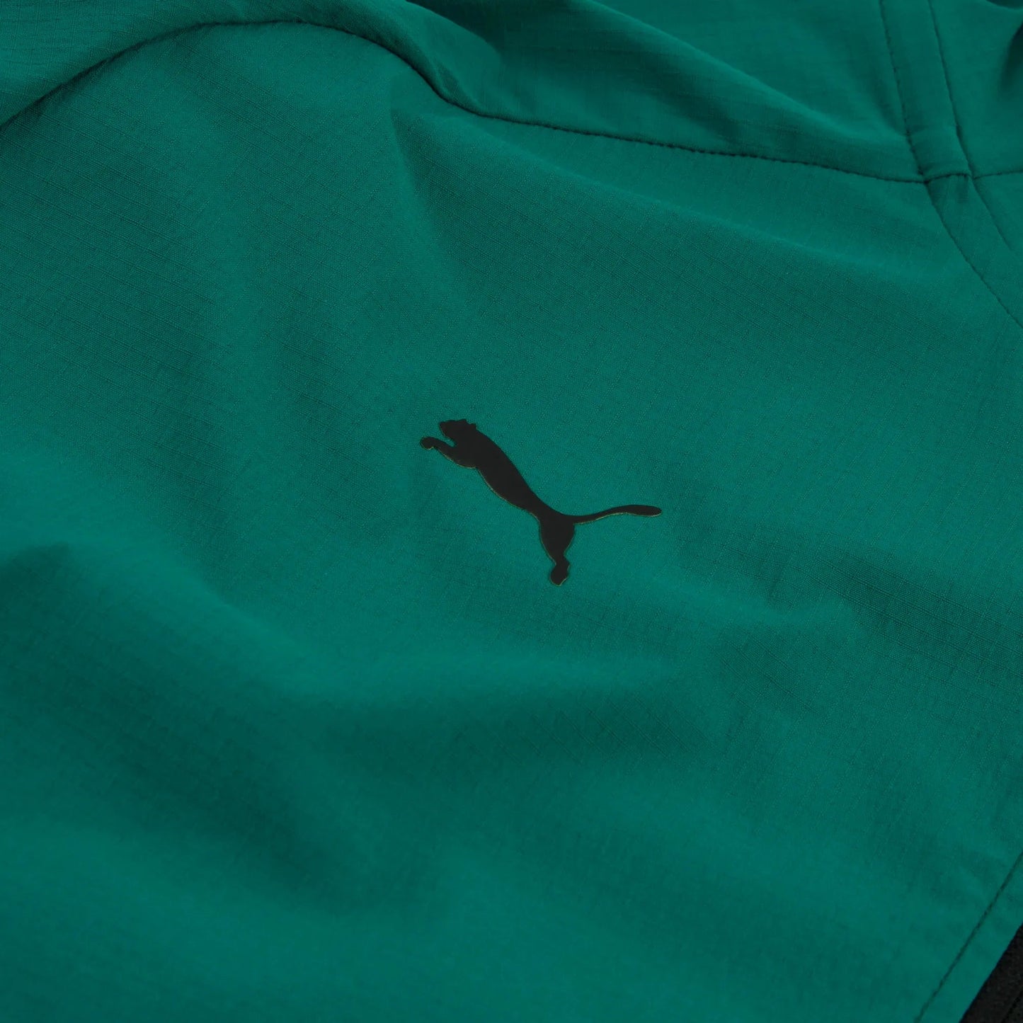 Aston Martin jacket, Puma, Lifestyle, PUMATECH, green 🔥
