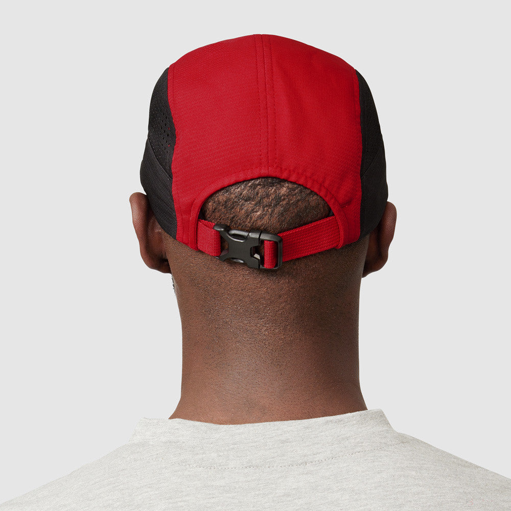 Porsche Baseball Cap, Motorsport, Adult, Black, 2022