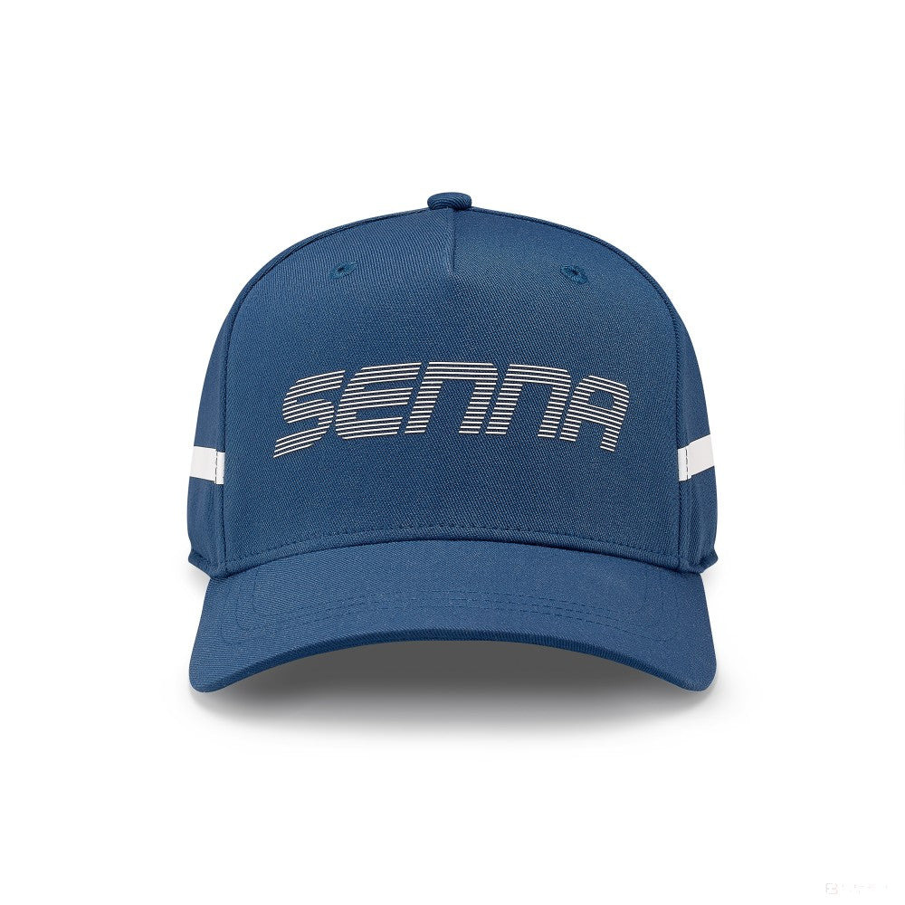 Ayrton Senna Race Baseball Cap 2022